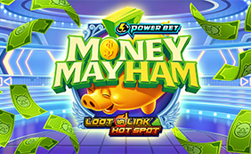 MONEY MAYHAM