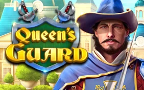 QUEEN'S GUARD