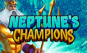 NEPTUNE'S CHAMPIONS