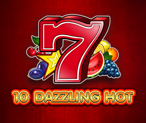 10 DAZZLING HOT VIP