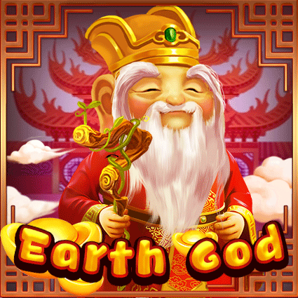 EARTH GOD