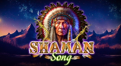 SHAMAN SONG