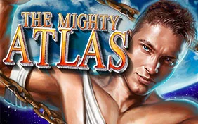 THE MIGHTY ATLAS