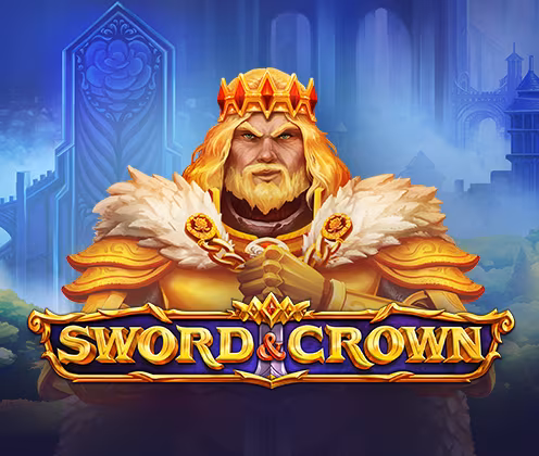 SWORD AND CROWN BELL LINK