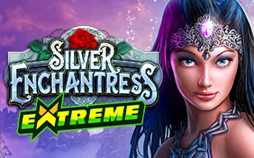 SILVER ENCHANTRESS EXTREME