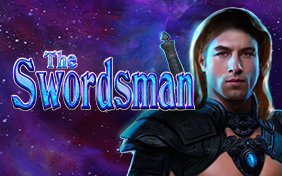 THE SWORDSMAN
