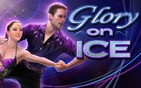 GLORY ON ICE