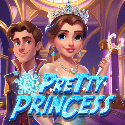 PRETTY PRINCESS