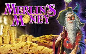 MERLIN'S MONEY