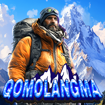 QOMOLANGMA