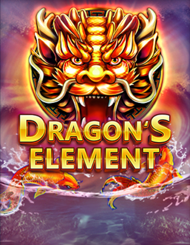 DRAGON'S ELEMENT