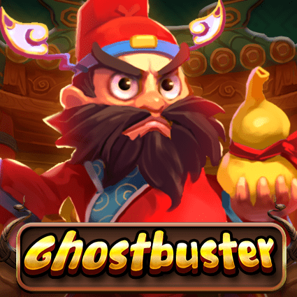 GHOSTBUSTER