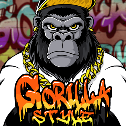 GORILLA STYLE