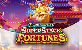 SUPER STACK FORTUNES