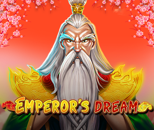 EMPEROR'S DREAM VIP