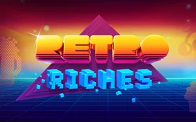 RETRO RICHES