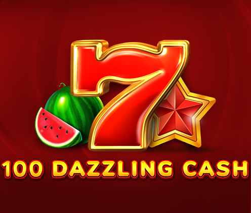 100 DAZZLING CASH VIP