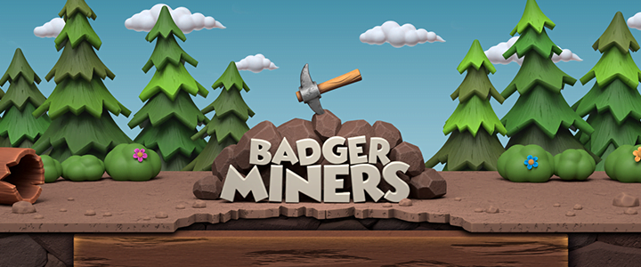 BADGER MINERS