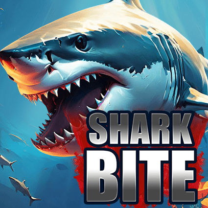 SHARK BITE