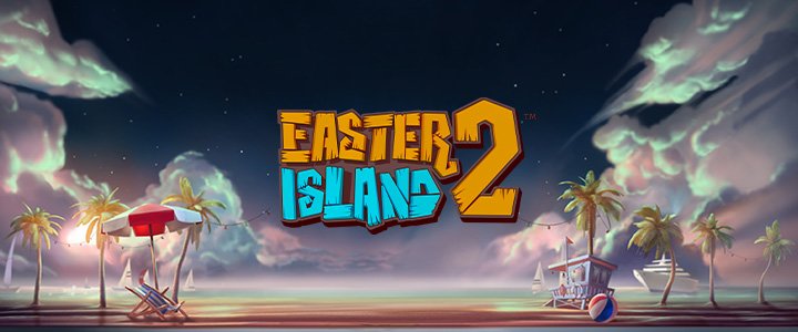 EASTER ISLAND 2