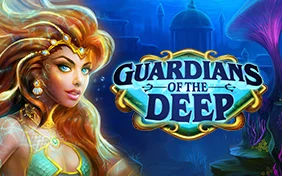 GUARDIANS OF THE DEEP