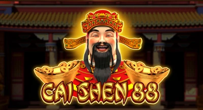 CAI SHEN 88