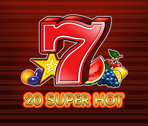 20 SUPER HOT