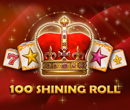 100 SHINING ROLL