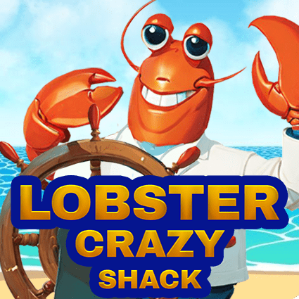 LOBSTER CRAZY SHACK