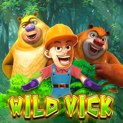 WILD VICK