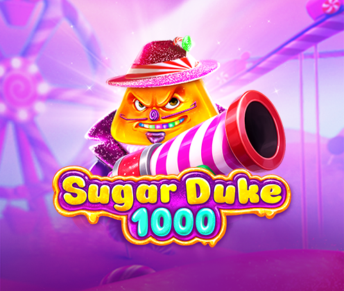 SUGAR DUKE 1000