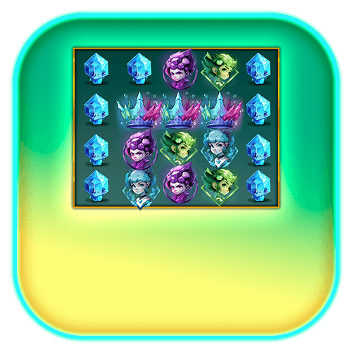 CRYSTAL HUNTERS