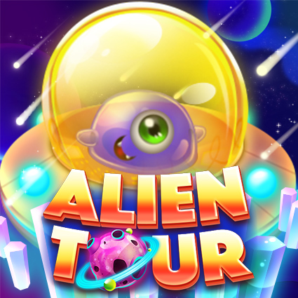 ALIEN TOUR