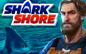 SHARK SHORE