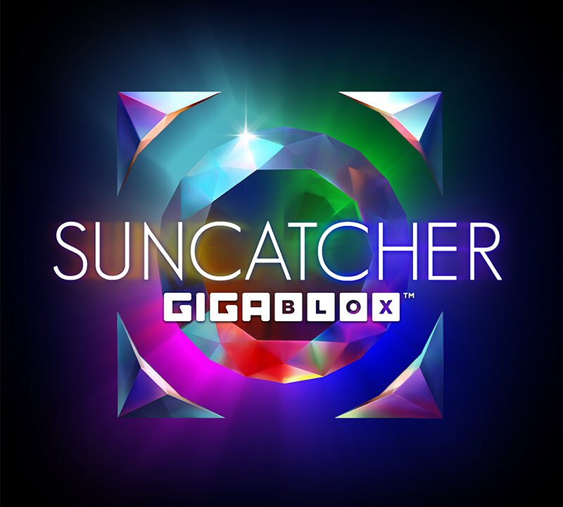SUNCATCHER GIGABLOX
