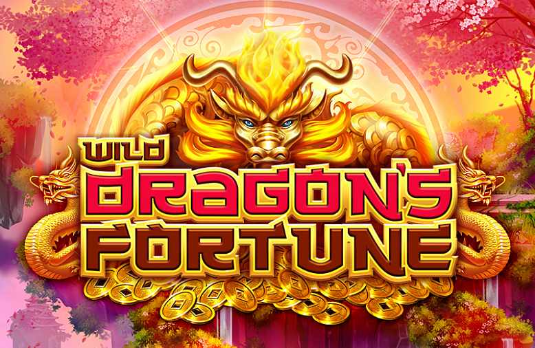 WILD DRAGON’S FORTUNE