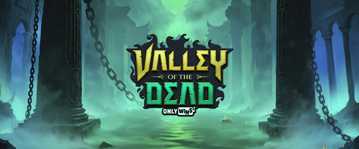 VALLEY OF THE DEAD