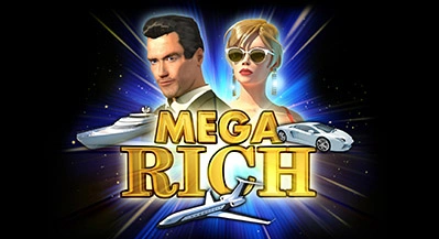 MEGA RICH