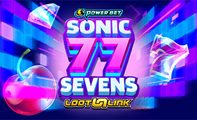 SONIC 77 SEVENS