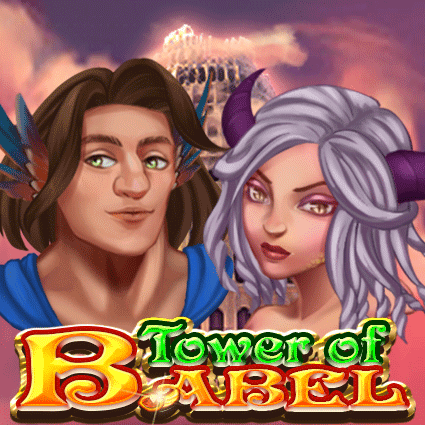 TOWER OF BABEL