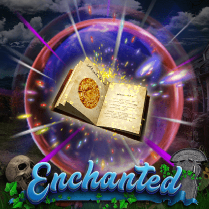 ENCHANTED