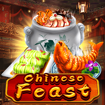 CHINESE FEAST