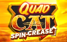 QUAD CAT