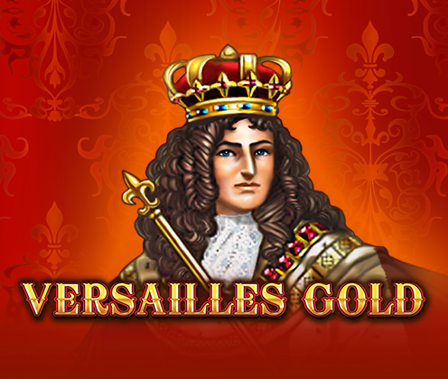 VERSAILLES GOLD VIP