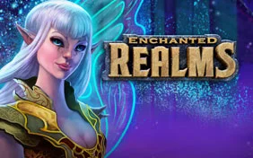 ENCHANTED REALMS