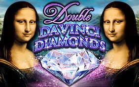 DOUBLE DA VINCI DIAMONDS