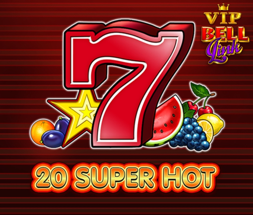 20 SUPER HOT BELL LINK VIP