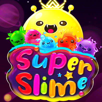 SUPER SLIME