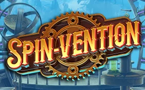 SPIN-VENTION