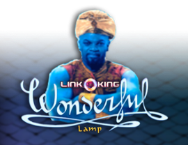 LINK KING WONDERFUL LAMP